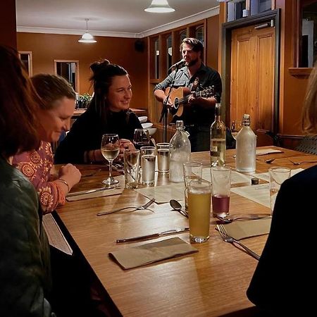 Wandering Trout - Gourmet Stays Mole Creek Exteriör bild