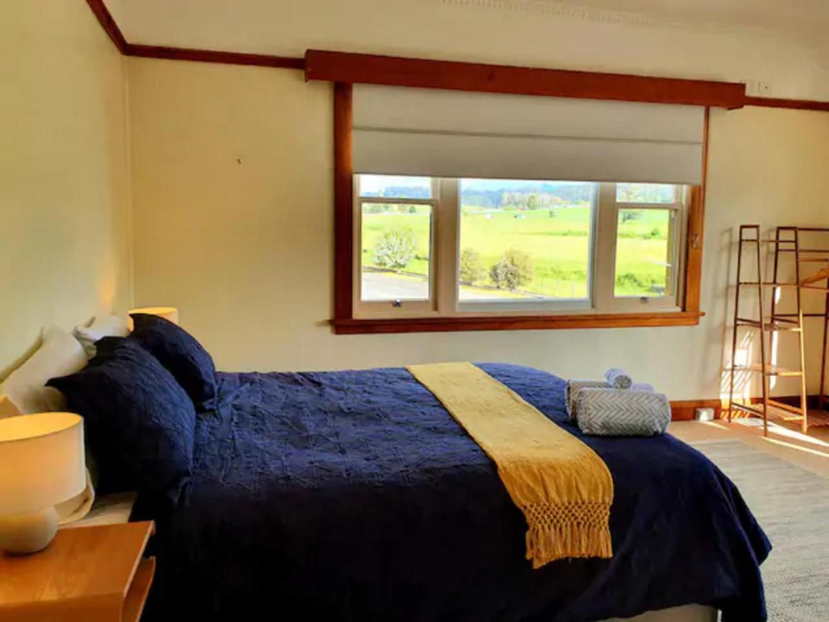 Wandering Trout - Gourmet Stays Mole Creek Exteriör bild