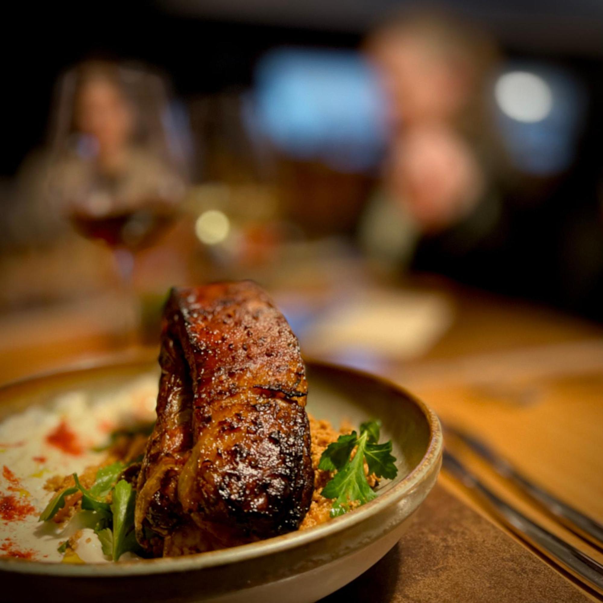 Wandering Trout - Gourmet Stays Mole Creek Exteriör bild